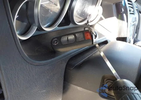 2013 Mazda Cx-9 Touring from USA, damaged, VIN JM3TB2CA1D0403344